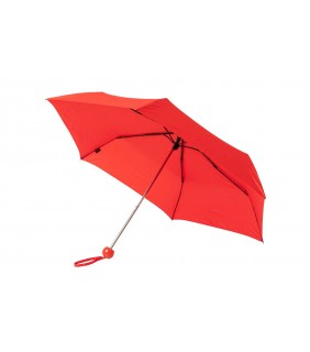 Shelta Folding Umbrella - Red - Freemantle 97