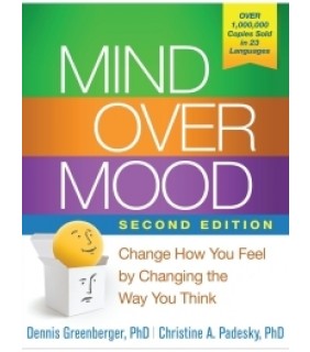 THE GUILFORD PRESS ebook Mind Over Mood, Second Edition