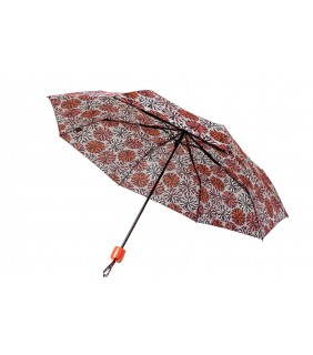 Shelta Folding Umbrella - Carousel - Patterson 99