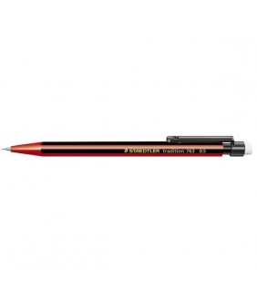 Staedtler tradition 763 mechanical pencil - 0.5mm