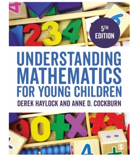 Sage Publications ebook Understanding Mathematics for Young Children