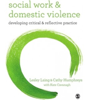 Sage Publications ebook Social Work and Domestic Violence