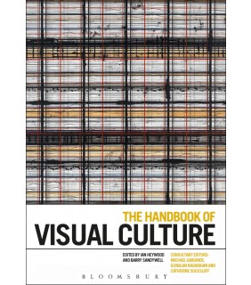 Berg Publishers ebook The Handbook of Visual Culture