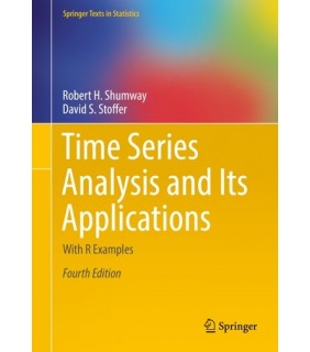 Time Series Analysis and Its Applications - EBOOK