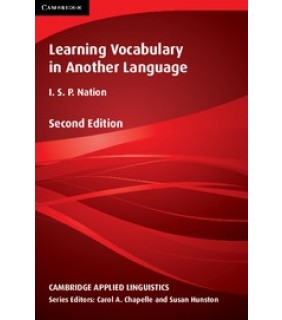 Learning Vocabulary in Another Language 2E