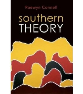 Southern Theory: The global dynamics of knowledge in s - EBOOK