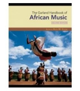 Routledge ebook The Garland Handbook of African Music