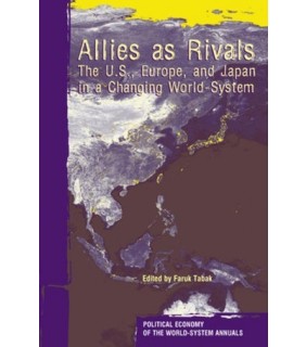 Routledge ebook Allies As Rivals