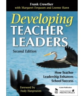 Corwin ebook Developing Teacher Leaders