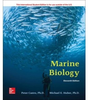Overruns Marine Biology 11E