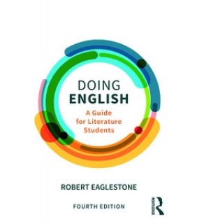 Routledge ebook Doing English
