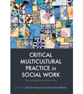 Routledge ebook Critical Multicultural Practice in Social Work