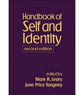 The Guilford Press ebook Handbook of Self and Identity