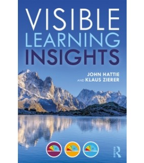 Routledge ebook Visible Learning Insights