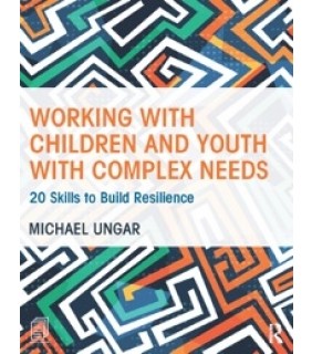 Routledge ebook Working with Children and Youth with Complex Needs