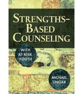 Geoff Simpson ebook Strengths-Based Counseling With At-Risk Youth