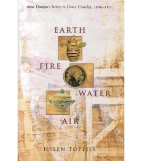 Allen & Unwin ebook Earth, Fire, Water, Air