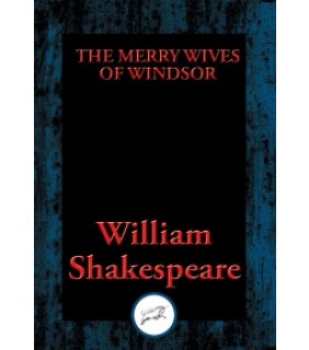 Dancing Unicorn Books ebook The Merry Wives of Windsor