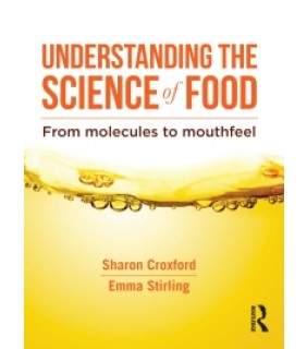 Routledge ebook Understanding the Science of Food