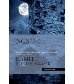 Cambridge University Press ebook Hamlet