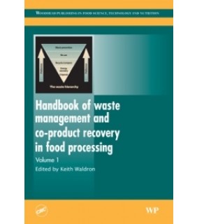 Woodhead Publishing ebook Handbook of Waste Management and Co-Product Recovery i