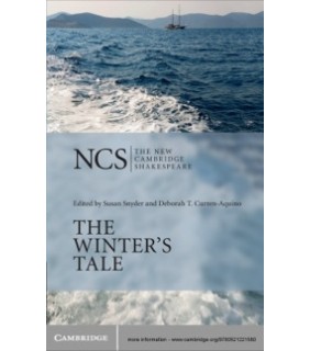Cambridge University Press ebook The Winter's Tale