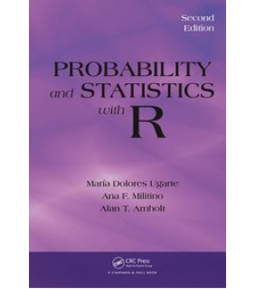 Chapman & Hall ebook Probability and Statistics with R