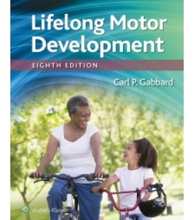 Lippincott Williams & Wilkins USA ebook Lifelong Motor Development