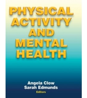 Human Kinetics, Inc. ebook Physical Activity and Mental Health