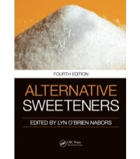 CRC Press ebook Alternative Sweeteners