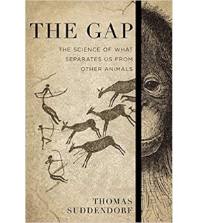 The Gap: The Science of What Separates Us from Other Animals