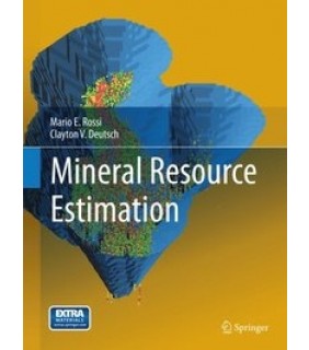 Mineral Resource Estimation - EBOOK