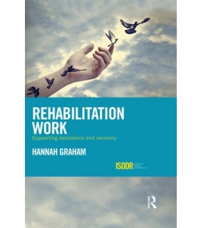 Rehabilitation Work - EBOOK