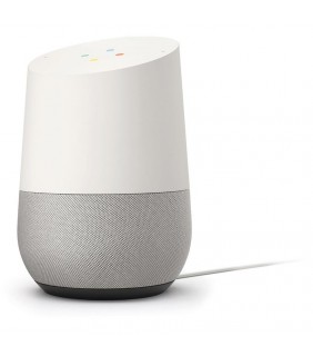 Google Home Smart Speaker