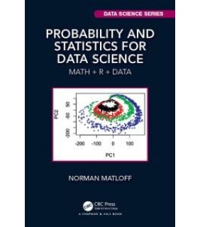 Chapman and Hall/CRC ebook Probability and Statistics for Data Science
