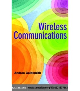 Cambridge University Press ebook Wireless Communications