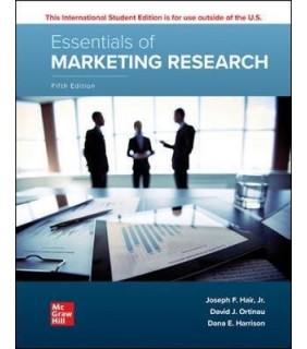 Mhe Us Essentials Of Marketing Research