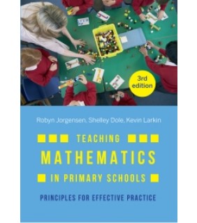 Routledge ebook Teaching Mathematics in Primary Schools