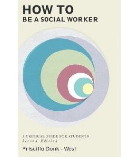 Red Globe Press ebook RENTAL 180 DAYS How to be a Social Worker