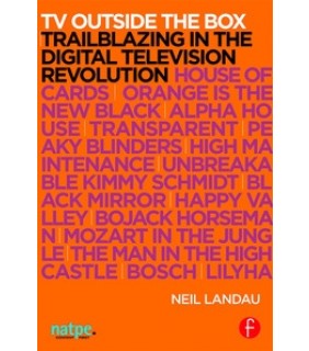 Routledge ebook TV Outside the Box