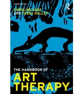 Routledge ebook The Handbook of Art Therapy