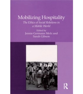 Routledge ebook Mobilizing Hospitality