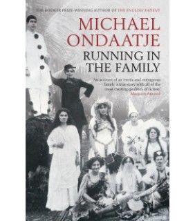 Bloomsbury Pb ebook Running in the Family