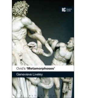 BLM ACADEMIC UK ebook Ovid's 'Metamorphoses'