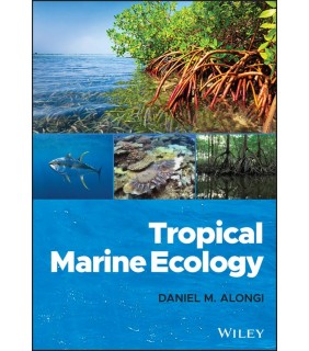 Wiley-Blackwell ebook Tropical Marine Ecology