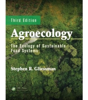Agroecology - EBOOK