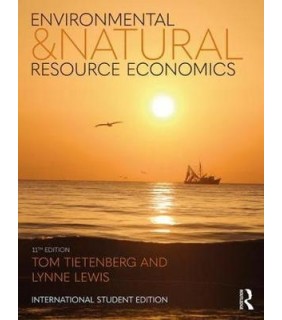 Routledge Environmental and Natural Resource Economics
