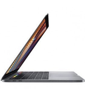 EX-DEMO STOCK: Apple MacBook Pro 13-inch with Touch Bar i5/8GB/256GB - Space Grey
