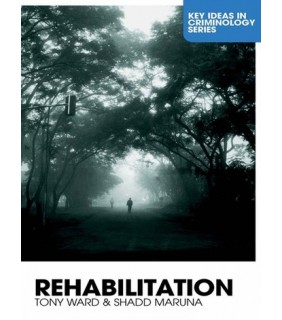 Rehabilitation - EBOOK