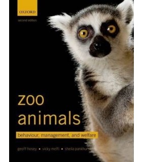 RENTAL 4YRS Zoo Animals - EBOOK